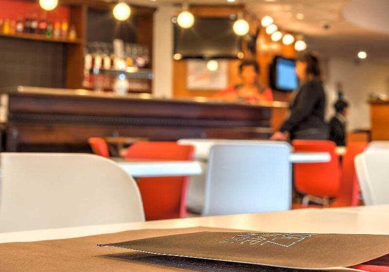 B&b Hotel Thionville Yutz Route Du Luxembourg