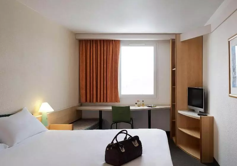 B&b Hotel Thionville Yutz Route Du Luxembourg