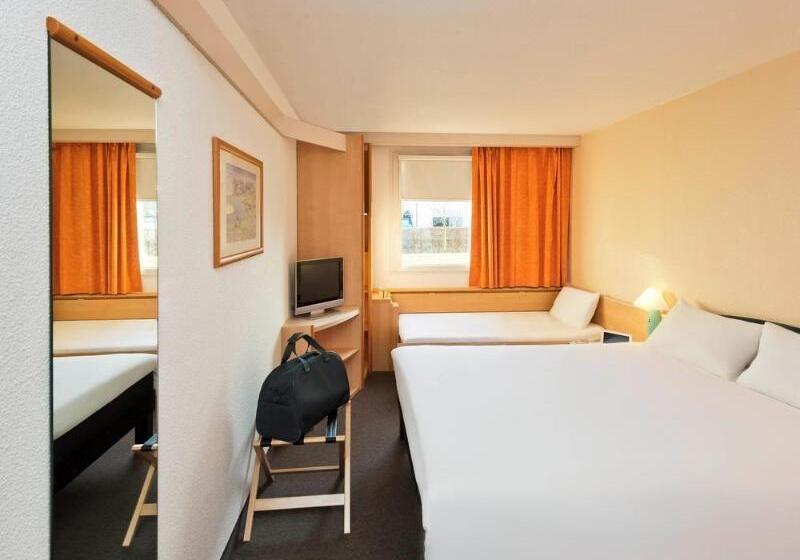 B&b Hotel Thionville Yutz Route Du Luxembourg