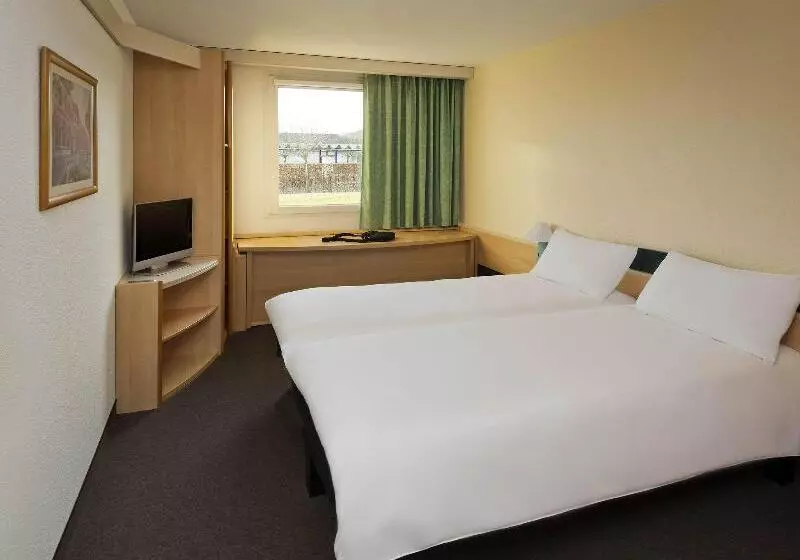 B&b Hotel Thionville Yutz Route Du Luxembourg