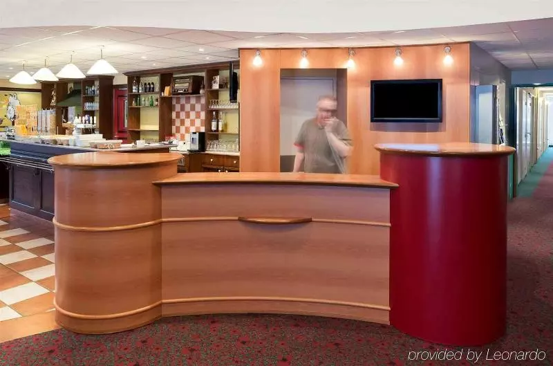 B&b Hotel Thionville Yutz Route Du Luxembourg