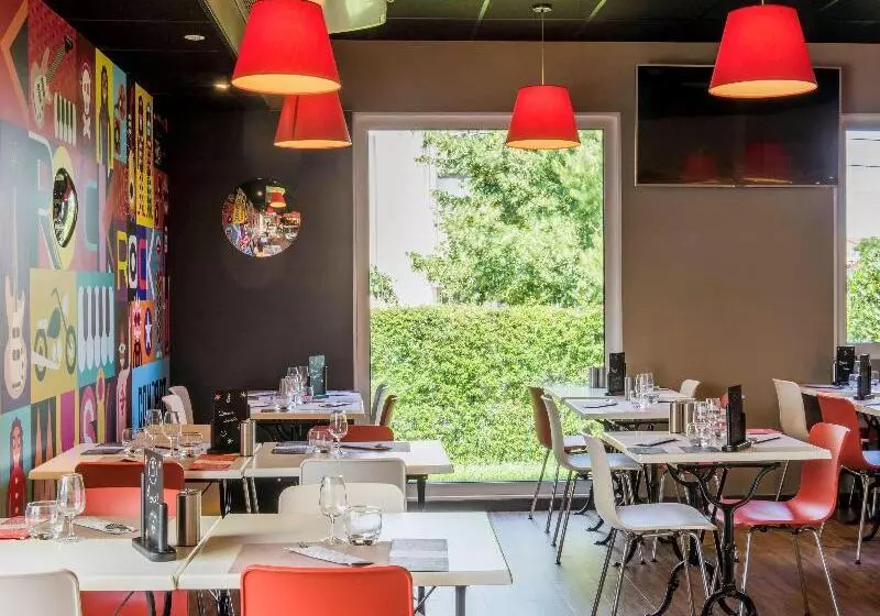 B&b Hotel Thionville Yutz Route Du Luxembourg