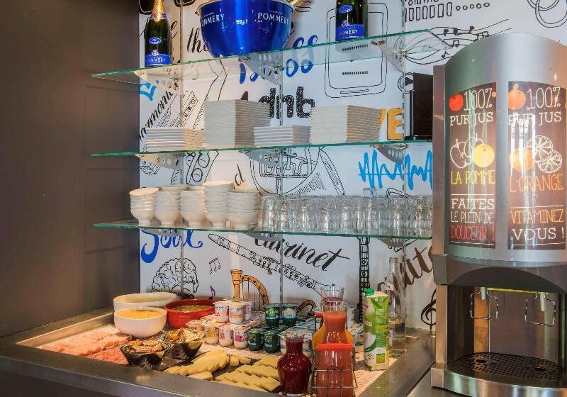 B&b Hotel Thionville Yutz Route Du Luxembourg