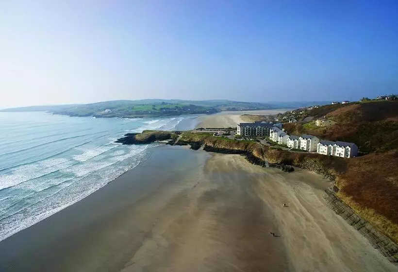 Hotel Inchydoney Island Lodge & Spa