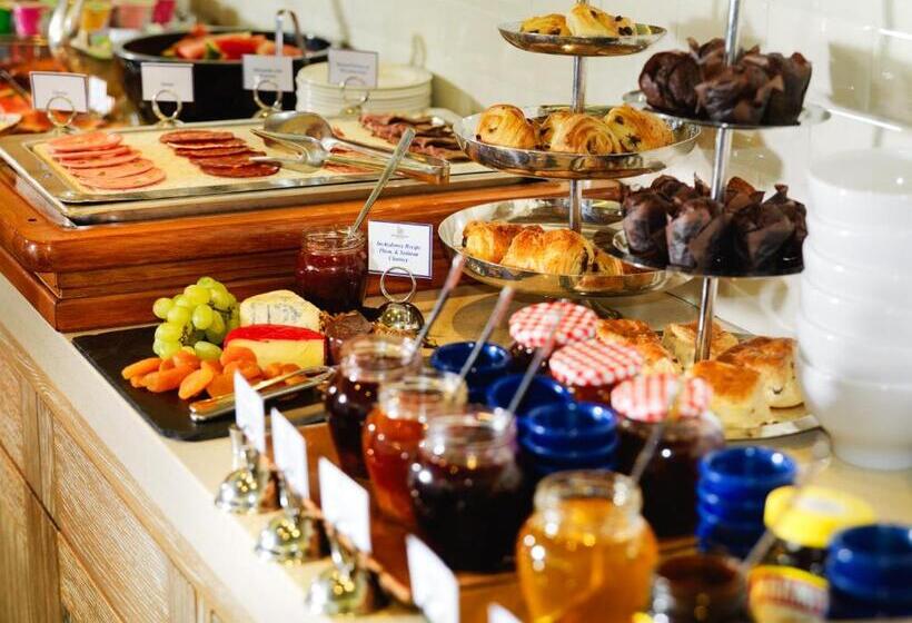 Hotel Inchydoney Island Lodge & Spa