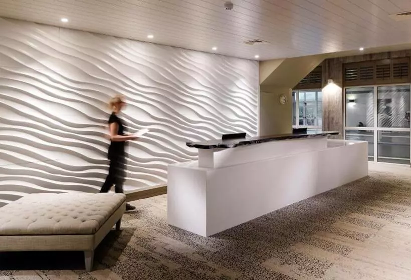 Hotel Inchydoney Island Lodge & Spa