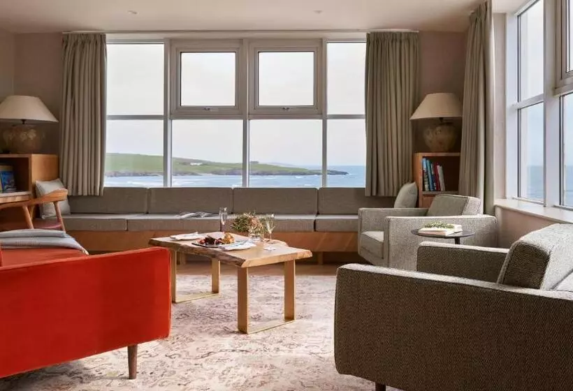 Hotel Inchydoney Island Lodge & Spa