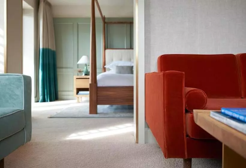 Hotel Inchydoney Island Lodge & Spa