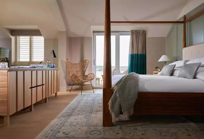 Hotel Inchydoney Island Lodge & Spa