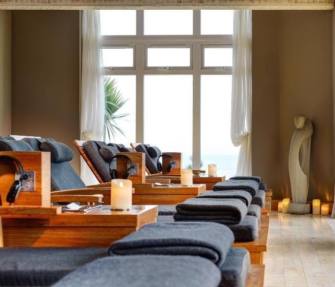 Hotel Inchydoney Island Lodge & Spa