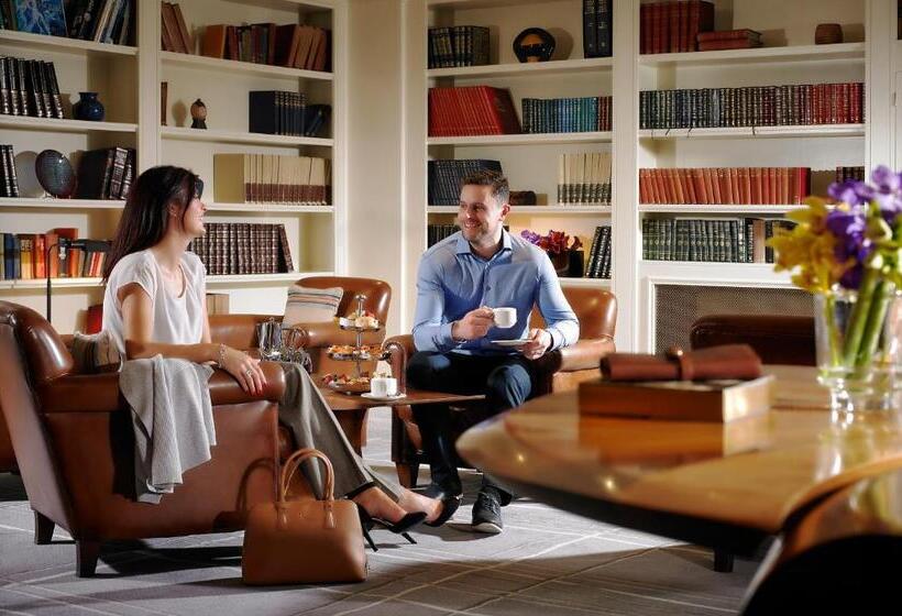 Hotel Inchydoney Island Lodge & Spa