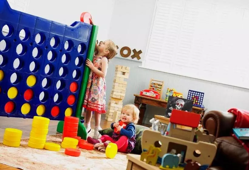 Hotel Inchydoney Island Lodge & Spa