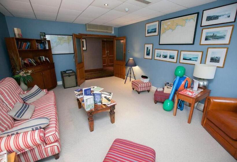 Hotel Inchydoney Island Lodge & Spa