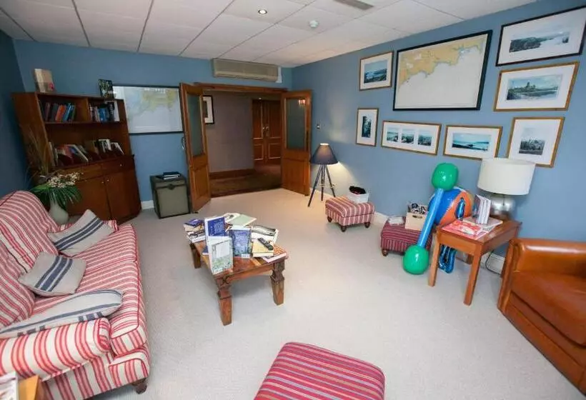 Hotel Inchydoney Island Lodge & Spa