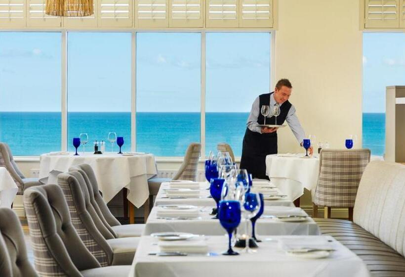 Hotel Inchydoney Island Lodge & Spa