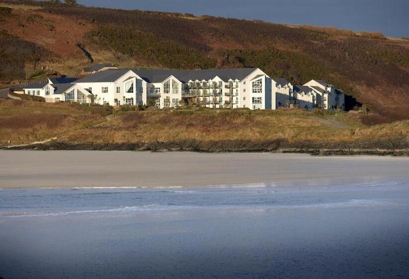 Hotel Inchydoney Island Lodge & Spa