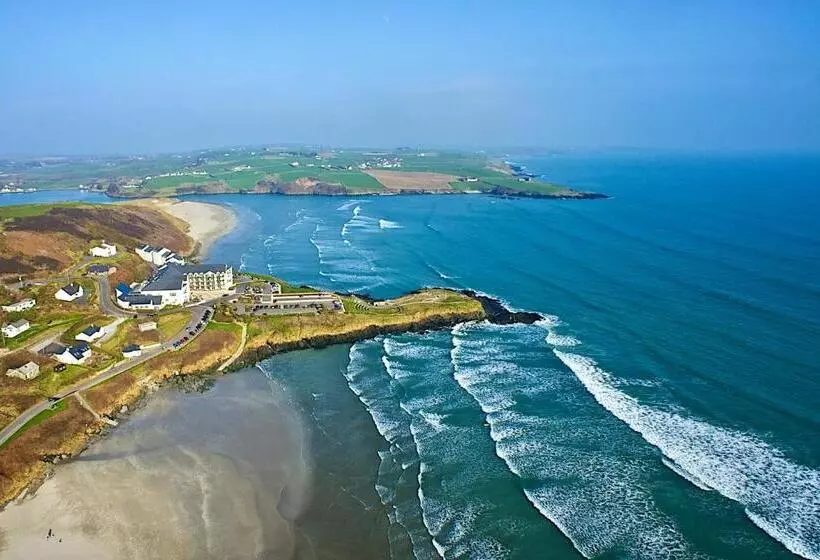 Hotel Inchydoney Island Lodge & Spa