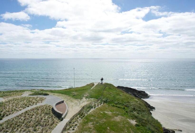 Hotel Inchydoney Island Lodge & Spa