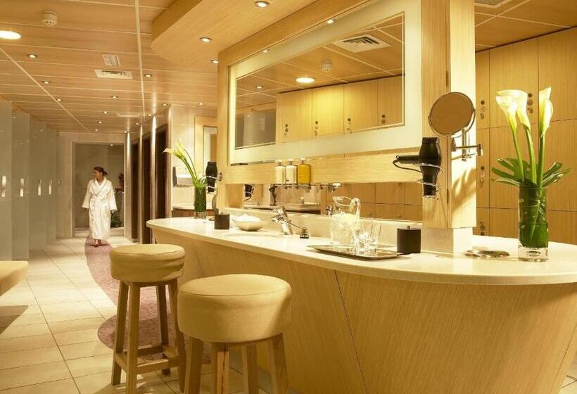 Hotel Inchydoney Island Lodge & Spa