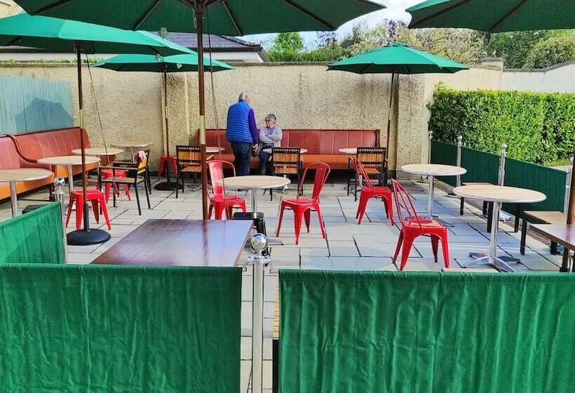 فندق Kilkenny House Boutique