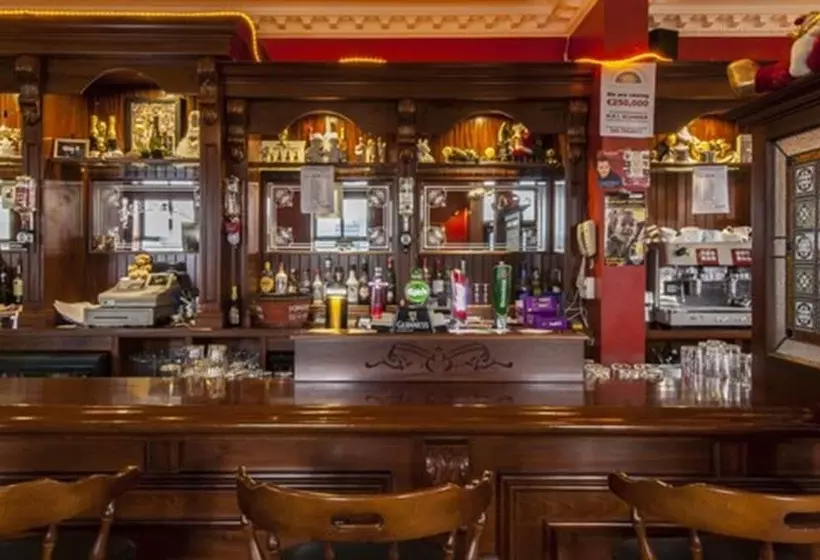 هتل Kilkenny House Boutique