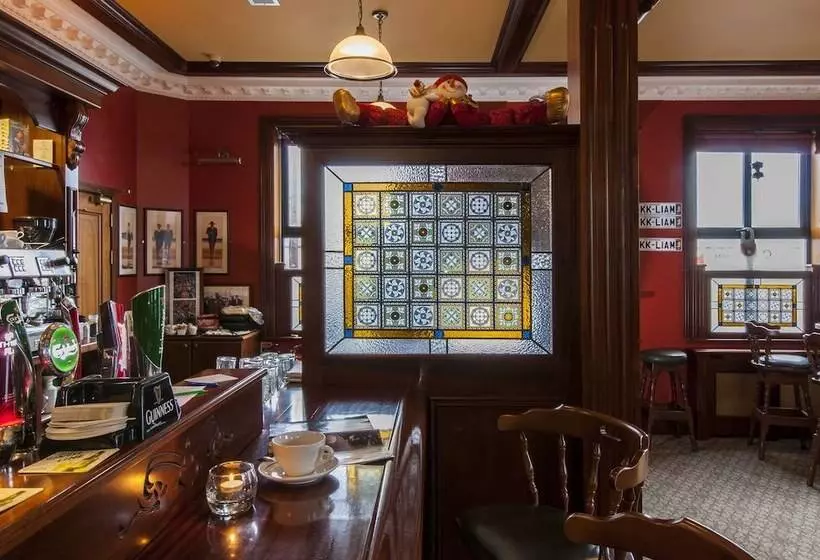 هتل Kilkenny House Boutique