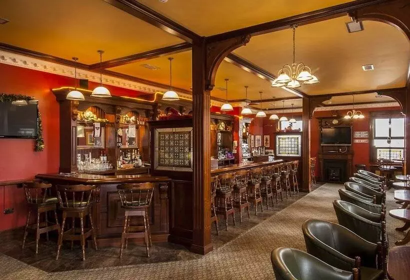 هتل Kilkenny House Boutique