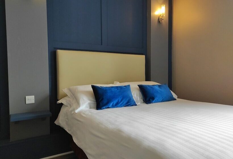 فندق Kilkenny House Boutique