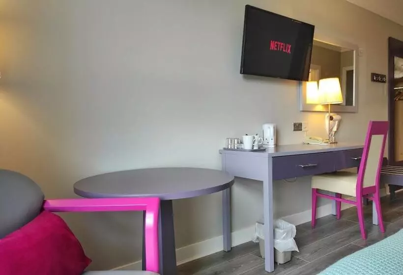 هتل Kilkenny House Boutique