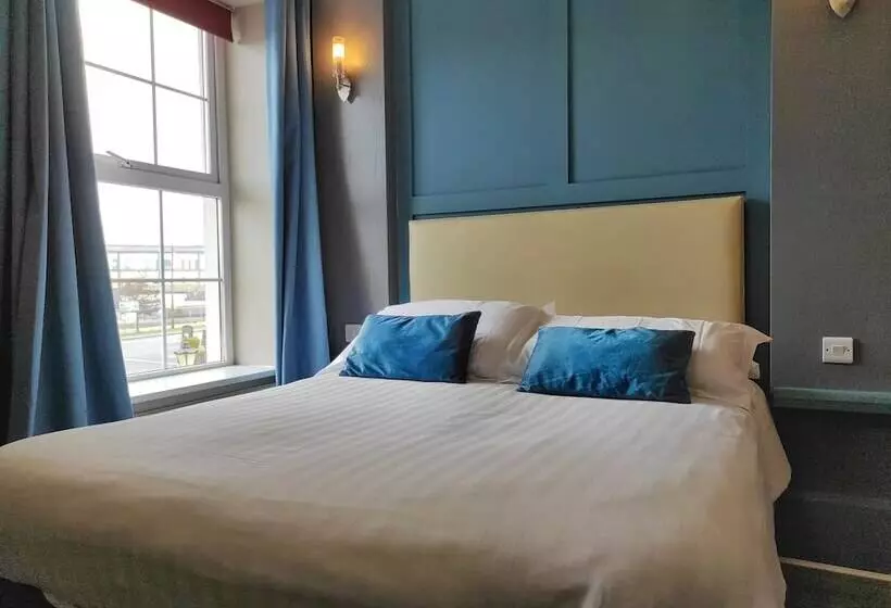 هتل Kilkenny House Boutique