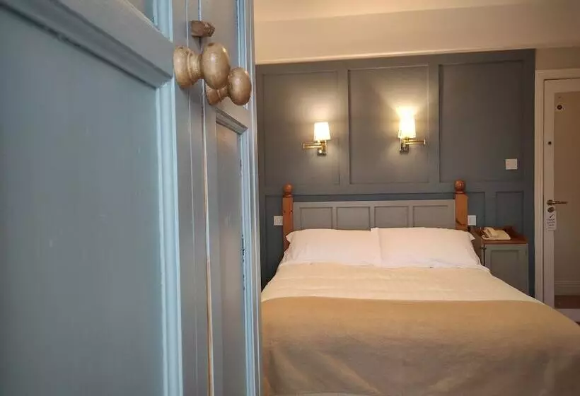 هتل Kilkenny House Boutique