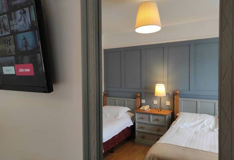 فندق Kilkenny House Boutique