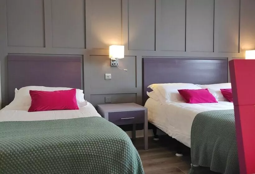 هتل Kilkenny House Boutique