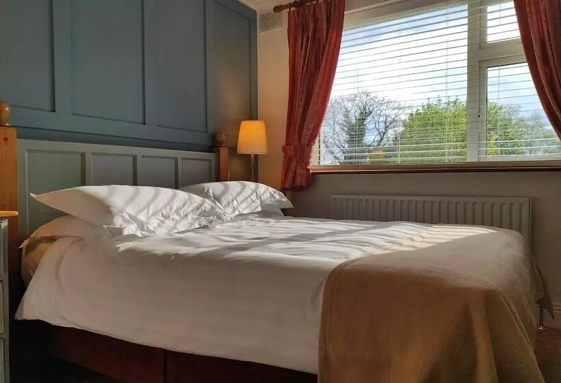 هتل Kilkenny House Boutique