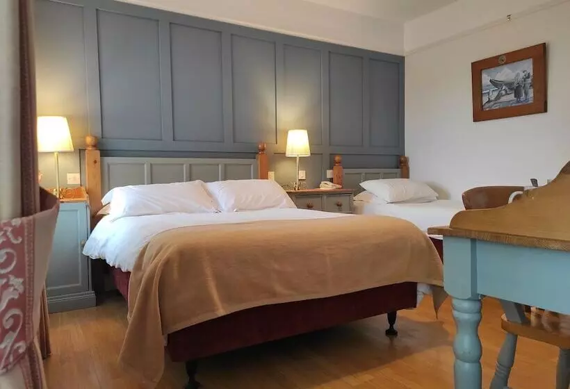 هتل Kilkenny House Boutique