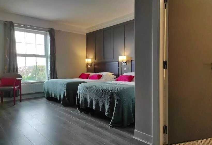 هتل Kilkenny House Boutique