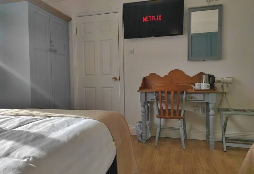 فندق Kilkenny House Boutique