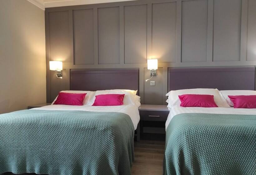 فندق Kilkenny House Boutique