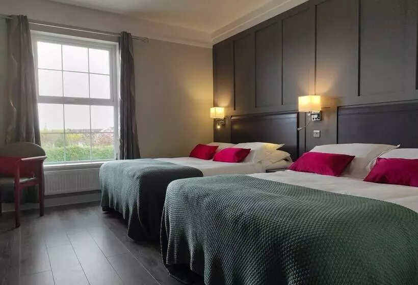 هتل Kilkenny House Boutique