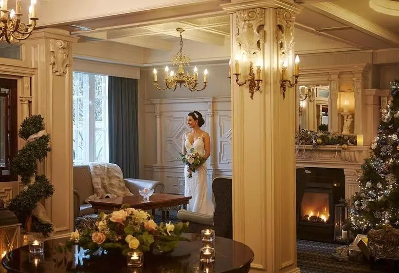 בית מלון כפרי Killarney Avenue