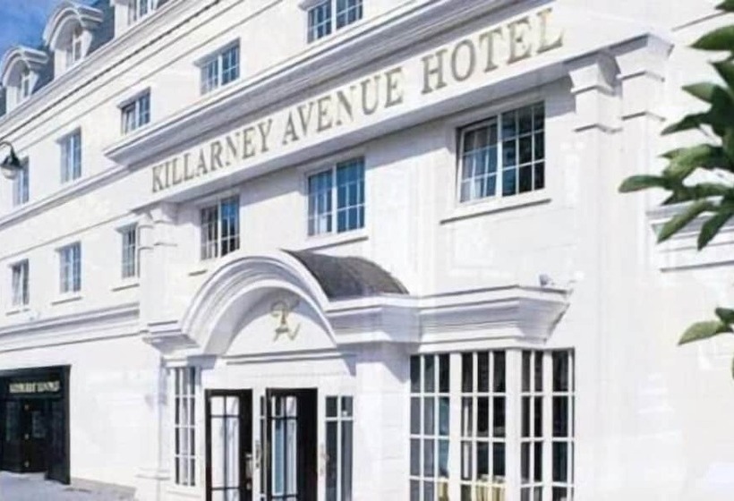 בית מלון כפרי Killarney Avenue