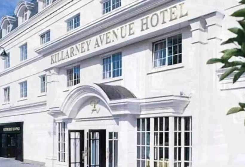 בית מלון כפרי Killarney Avenue