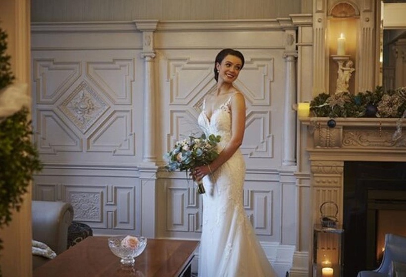 בית מלון כפרי Killarney Avenue