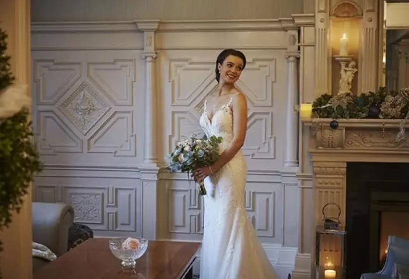 בית מלון כפרי Killarney Avenue