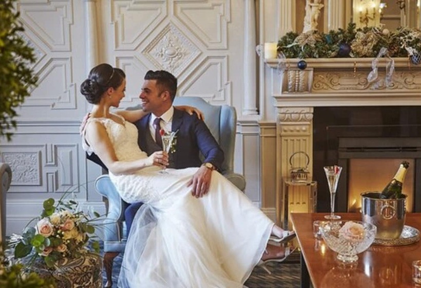 בית מלון כפרי Killarney Avenue