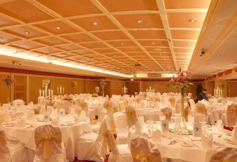 בית מלון כפרי Killarney Avenue