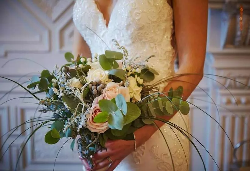 בית מלון כפרי Killarney Avenue