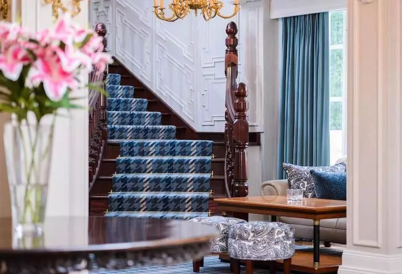 בית מלון כפרי Killarney Avenue