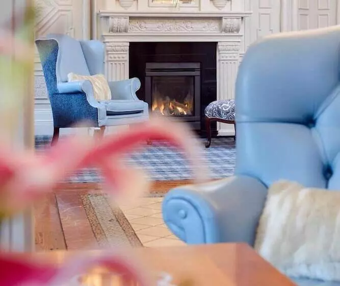 בית מלון כפרי Killarney Avenue