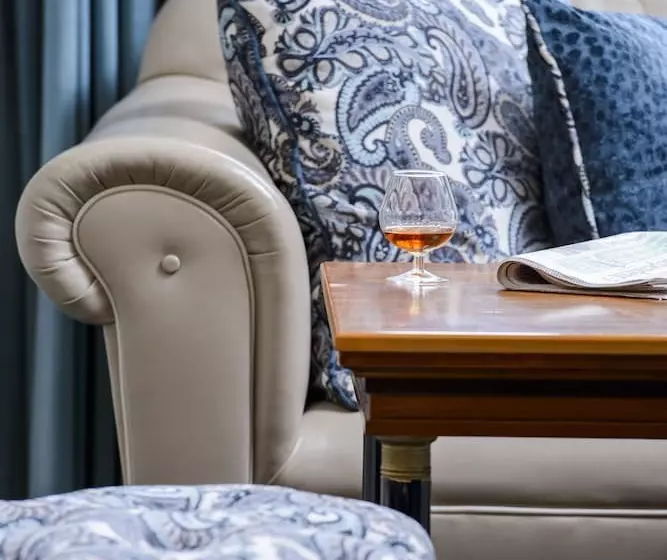 בית מלון כפרי Killarney Avenue